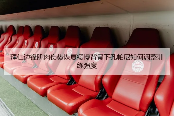 拜仁边锋肌肉伤势恢复缓慢背景下孔帕尼如何调整训练强度